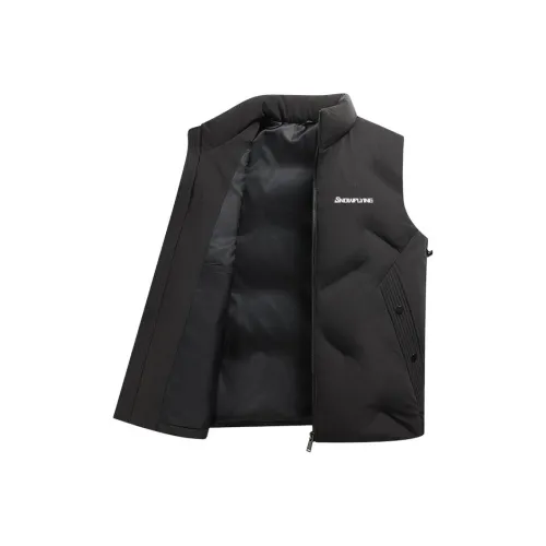 SNOW FLYING Winter Soldier Collection Пуховик Унисекс