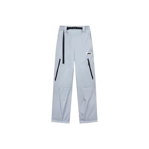 A.B.X Унисекс Ветрозащитные Штаны