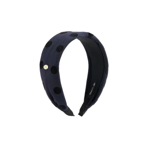 Lano Сплав Ободки для волос Женские