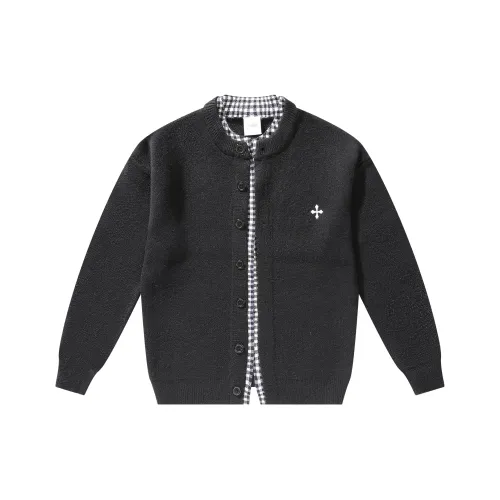 TEN MIRO Унисекс Свитера