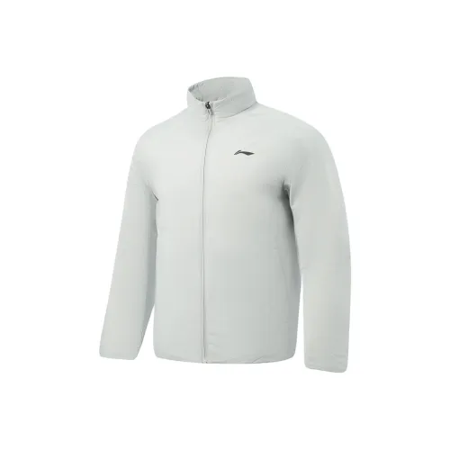 Подкладка Crystal Gray Unisex Down Jackets