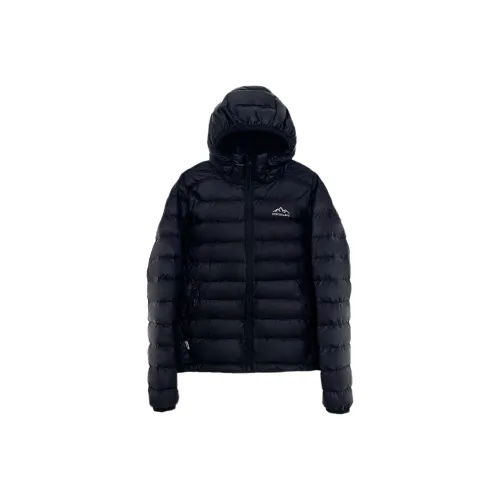 VINMUK Женские пуховики