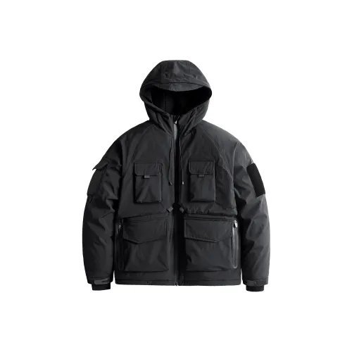 VIP Functional Series Пуховая куртка Унисекс