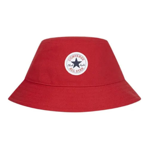 Конверс Полиэстер Панамы Унисекс Красный