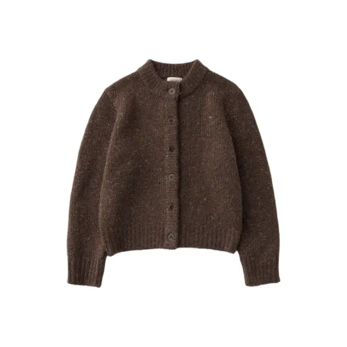 SIENNE FW25 Grand MAMA Кардиган Свитер Женские