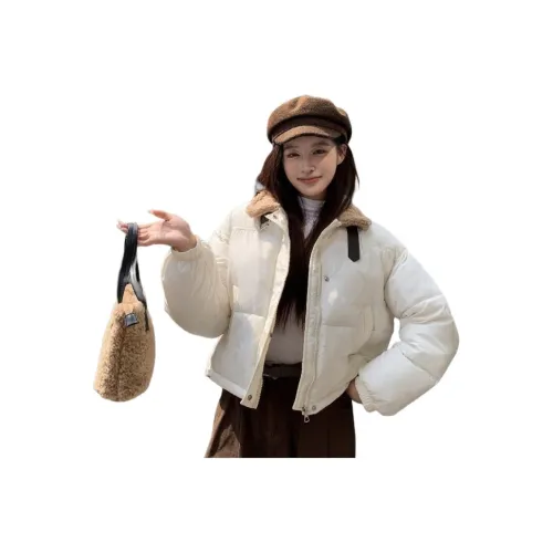 VINMUK Женские пуховики