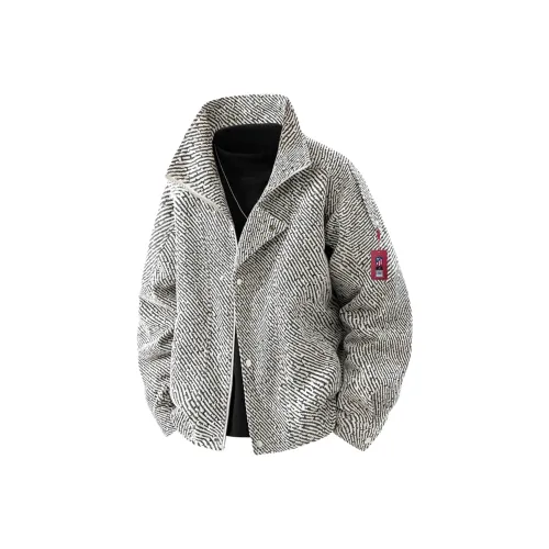 ATLETICO DE MADRID 1903 Куртка Унисекс