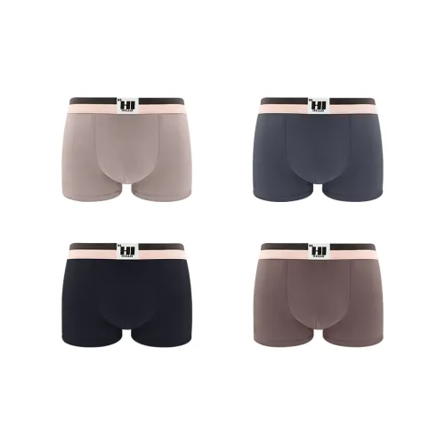 ROBINHOOD Мужские боксер-шорты