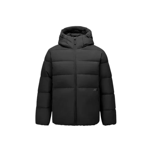 Skechers Comfort Sports Series Пуховик Мужской