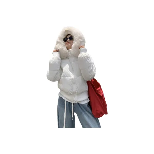 RED DRAGONFLY Пуховая куртка Женская