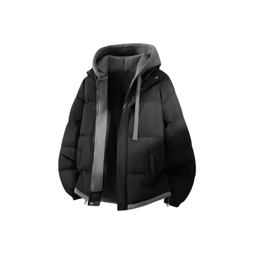 JEANSWEST Унисекс Пуховики