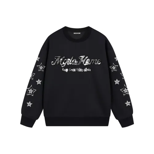 MGDOHOME Унисекс Свитшоты