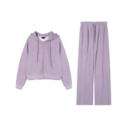 LOUISY AO Женские Повседневные Костюмы