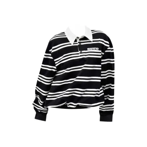 FTTHR Полосы Унисекс T-рубашки