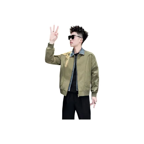 FRQ Унисекс Куртки