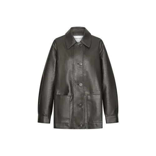 URBAN REVIVO Женская куртка Женская