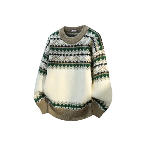 UPZCY Унисекс Свитера