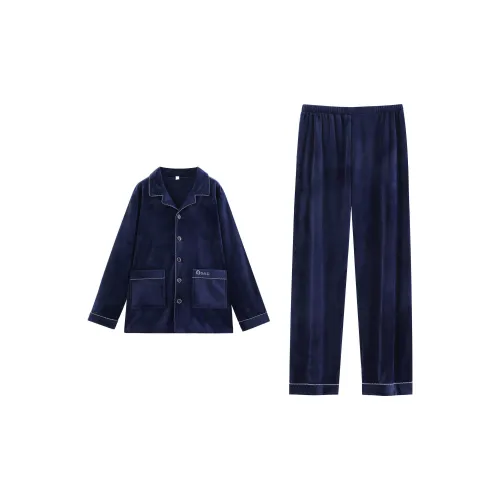 Пижамный комплект для мужчин от Floating Light Islands