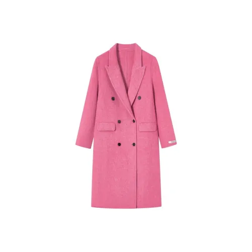 YGPRW Женское пальто