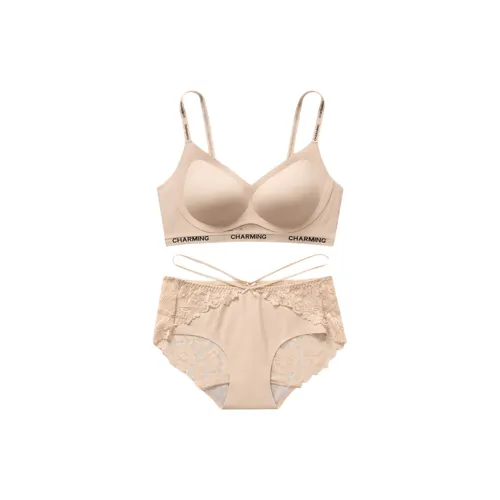 FAVMARTHA Комплект нижнего белья для женщин