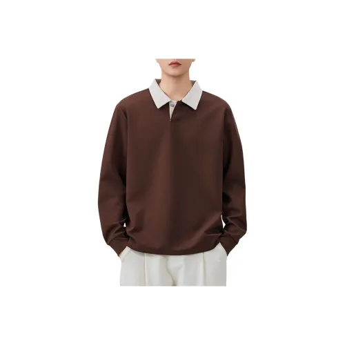 IL SARTO Унисекс Поло