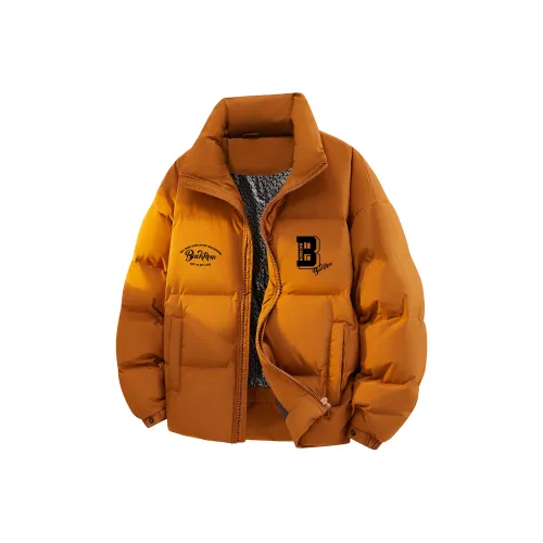 David Bakken Пуховик Унисекс