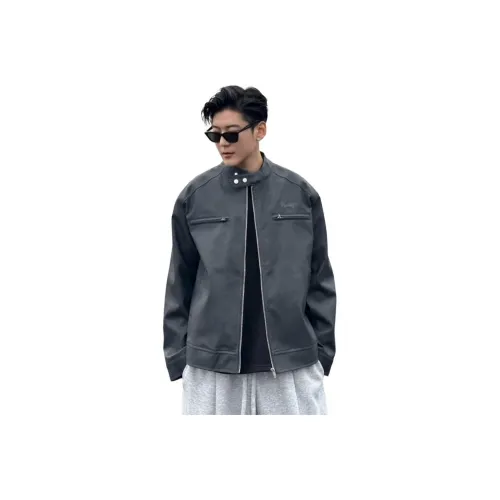 BEAR UNION Унисекс Куртки