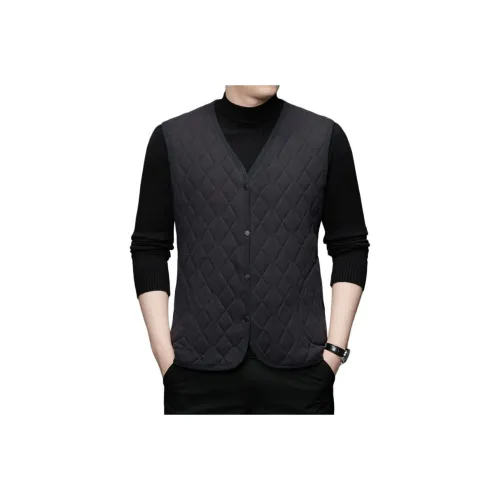 LAOYECHE Мужские жилеты