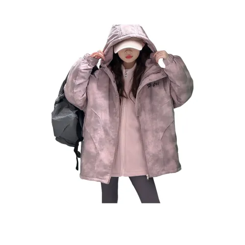 MUMUWU HOUSE Розовый Kids Туристическая одежда