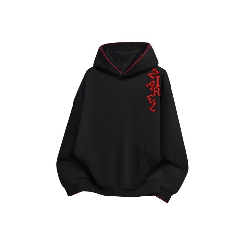 ZIAREL Унисекс Свитшоты