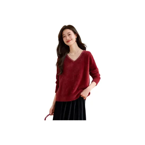 JOEM Женская трикотажная одежда