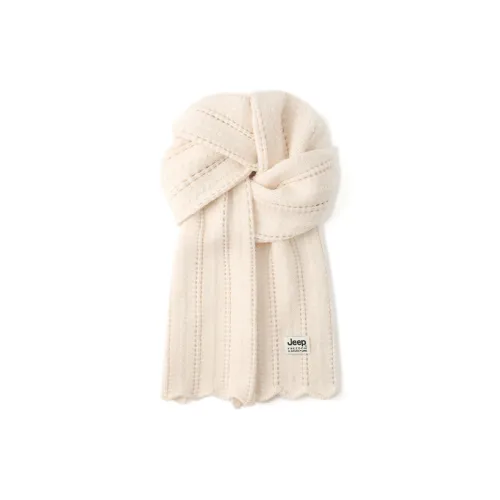 Jeep Термический Противоколодный Плюшевый Шарф Унисекс