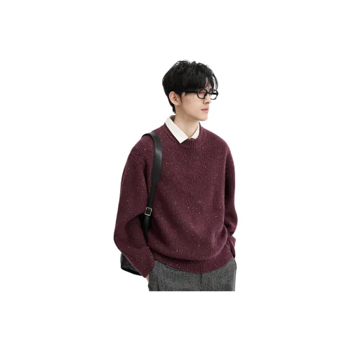 EARL JOEL Мужской Трикотаж