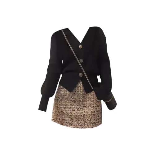 PNVB Женские Комплекты с Юбкой