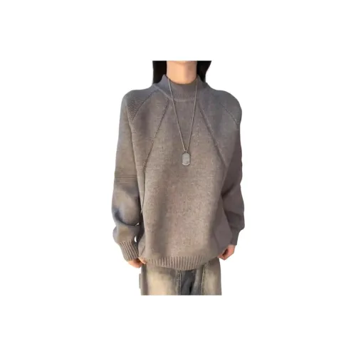 CARE NOTE Унисекс Трикотаж