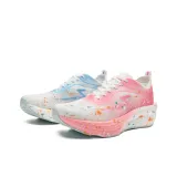 Розовый Синий Mix (Разноцветные точки)