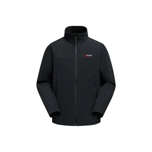 SWISS MILITARY Унисекс Куртки