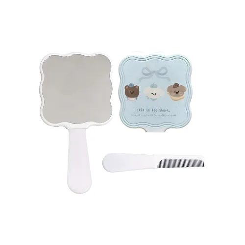 Verbena Linn MAKE UP Зеркала Унисекс