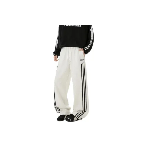 DIBINSAI STUDIO Повседневные брюки Унисекс