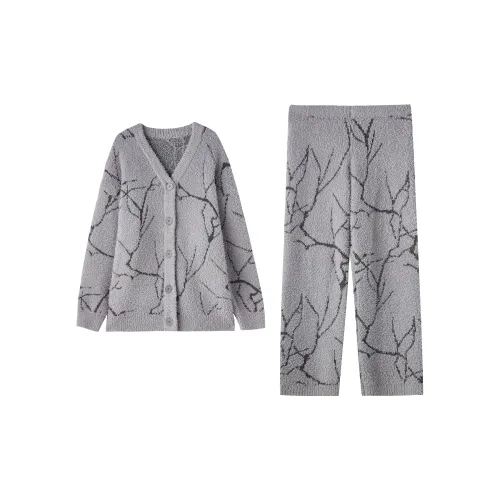 REDU Redu53507 Женские Пижамные Комплекты