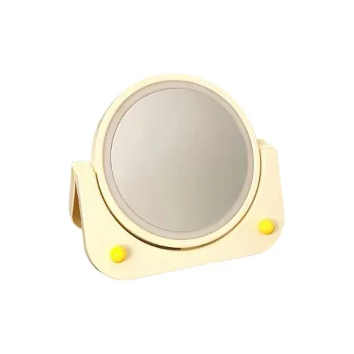 Love Of Wormwood Складной Зеркало для макияжа Портативный Настольный Свет Студенческое Спальное место Умная Ванная Комната Стол