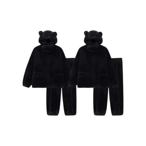 Tiansui Унисекс Пижамные комплекты