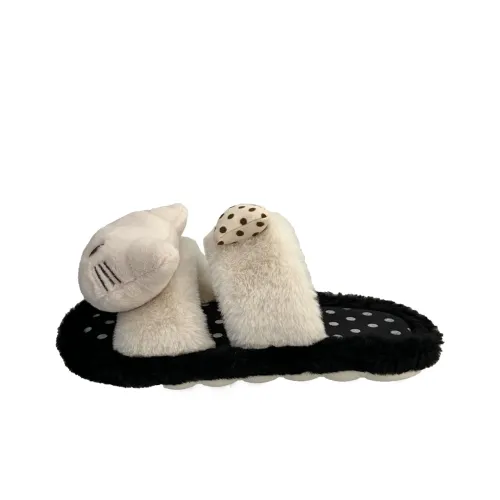 KLJK Шлепанцы Женские