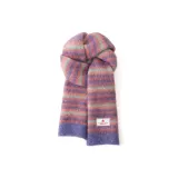 Розовый Фиолетовый