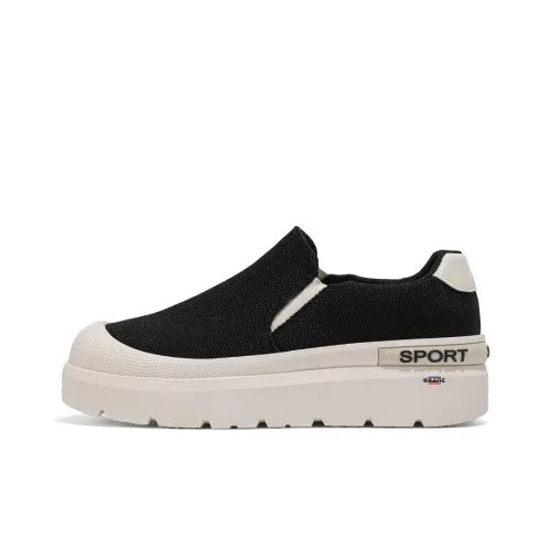 GEANC Низкий топ Мужская обувь Мужской