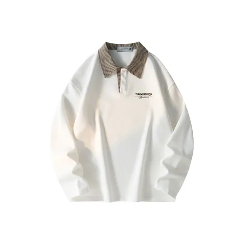 Свитшот Westward Bound Chronicle Unisex