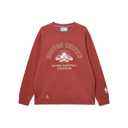 JACK JONES· Джек JONES NBA Co Бренд Рубашка Мужская