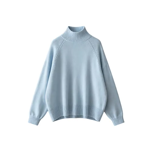 ZUOSAISI Кашемир Свитер Женские