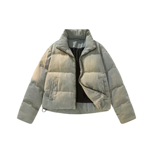 Пуховик Paddington Bear Пальто Унисекс