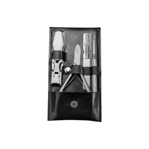 PLYS Инструменты для маникюра Унисекс